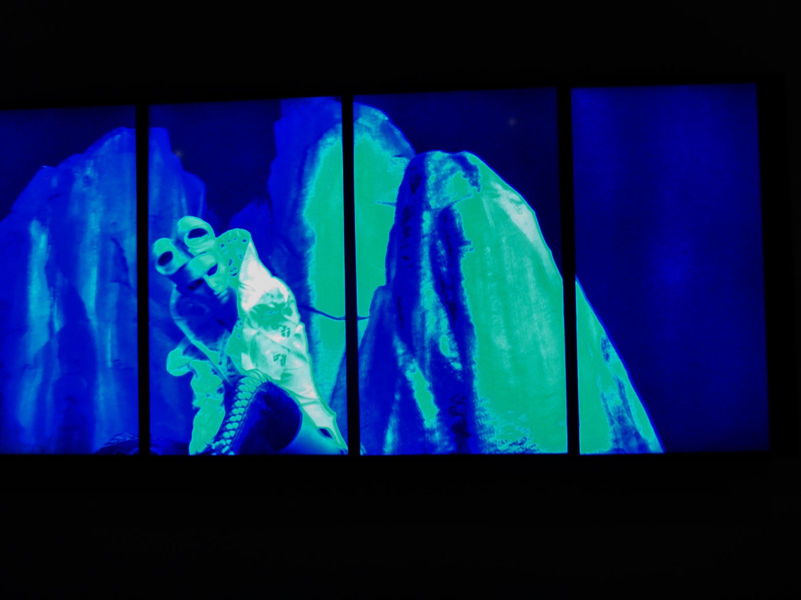 Palm Springs Killer Heels 187